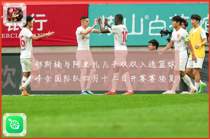 郇斯楠与阿里扎儿子双双入选篮球峰会国际队四月十二日开赛赛场复盘-深度解析