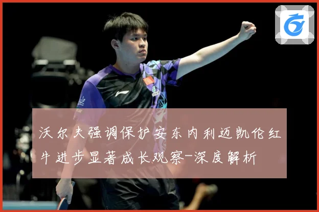 沃尔夫强调保护安东内利迈凯伦红牛进步显著成长观察-深度解析