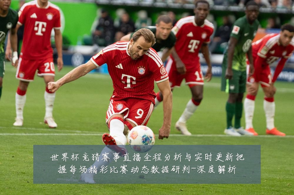 世界杯竞猜赛事直播全程分析与实时更新把握每场精彩比赛动态数据研判-深度解析