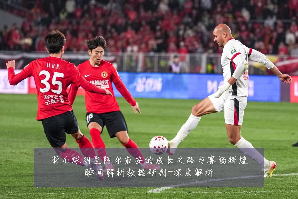 羽毛球明星阿尔菲安的成长之路与赛场辉煌瞬间解析数据研判-深度解析